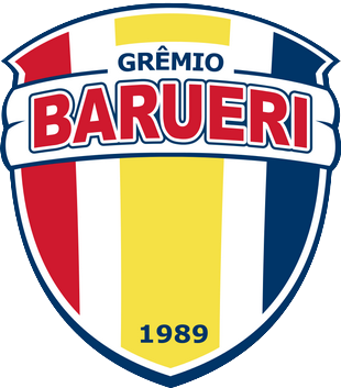 Grêmio Barueri
