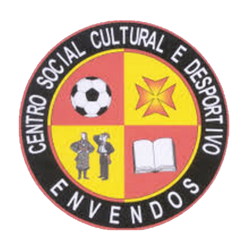 CSCD Envendos logo