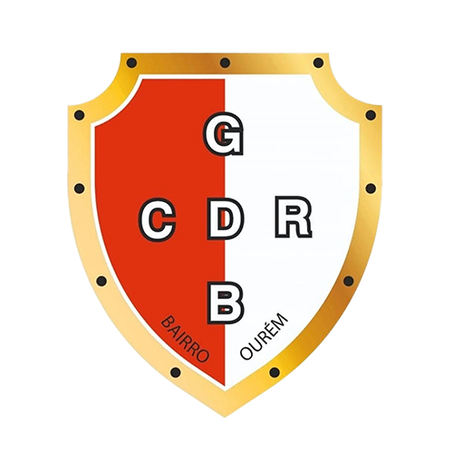 GCDR Bairrense logo