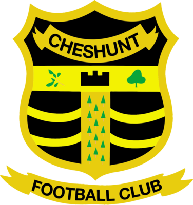 Cheshunt