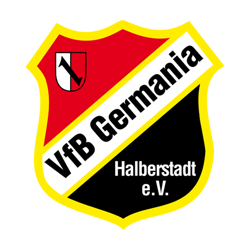 VfB Germania Halberstadt