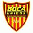 Boca Unidos