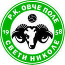 Ovce Pole