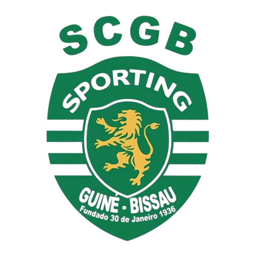 Sporting de Bissau logo