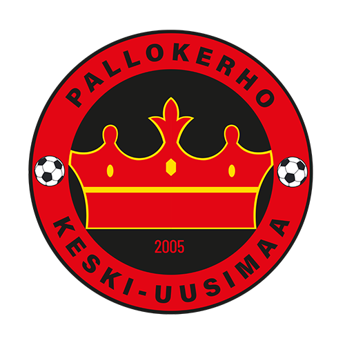 PK Keski-Uusimaa