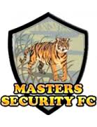 Masters Security