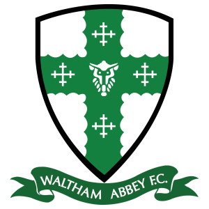 Waltham Abbey logo