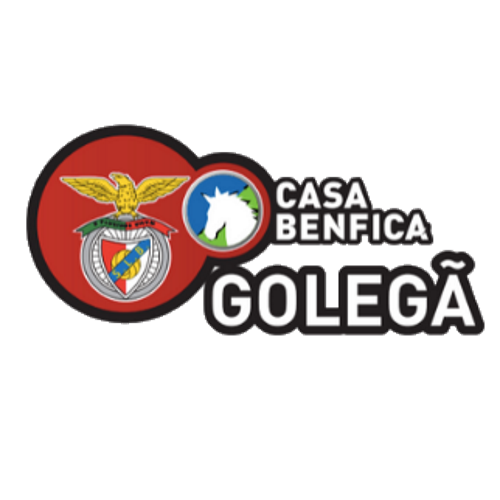 Casa Benfica Golegã