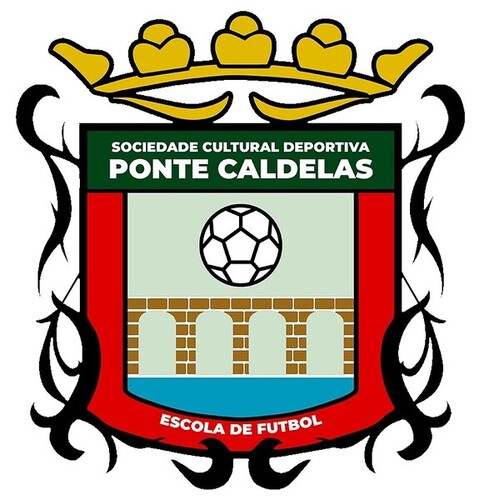 S.C.D. Ponte Caldelas