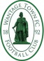 Wantage Town