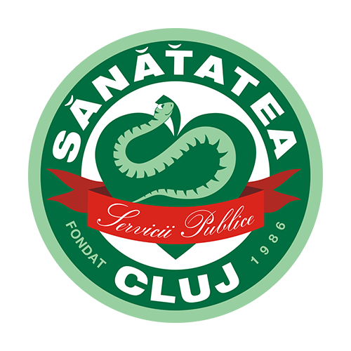 CS Sanatatea Cluj