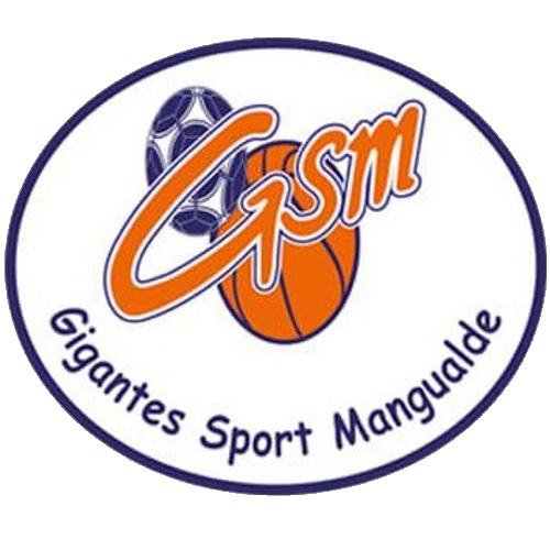 Gigantes Mangualde