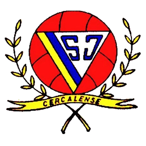 Juventude Cercalense logo