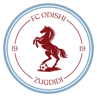 Odishi 1919