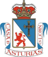 C.D. Casa De Asturias En León