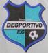 Desportivo de Cova Figueira logo