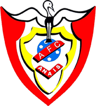 Anais FC logo