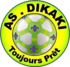 Dikaki