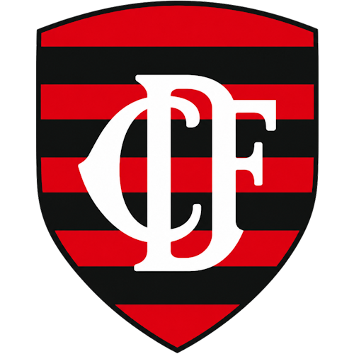 CD Flamengo logo