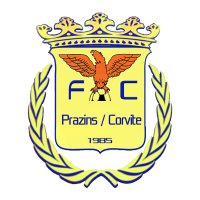 FC Prazins e Corvite