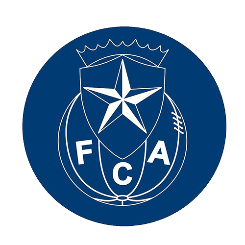 UFC Arcozelo logo