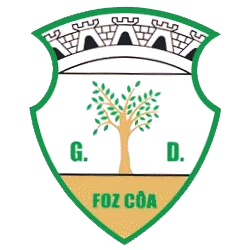 GD Foz Côa