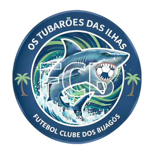 FC Bijagós logo