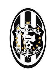 AD Juventus Curral Grande logo