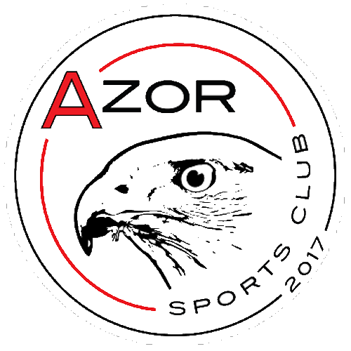EFBA - Azor SC