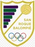 San Roque Balompié