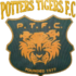 Potters Tigers