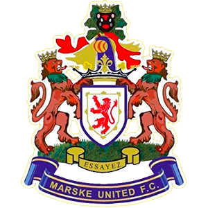Marske United