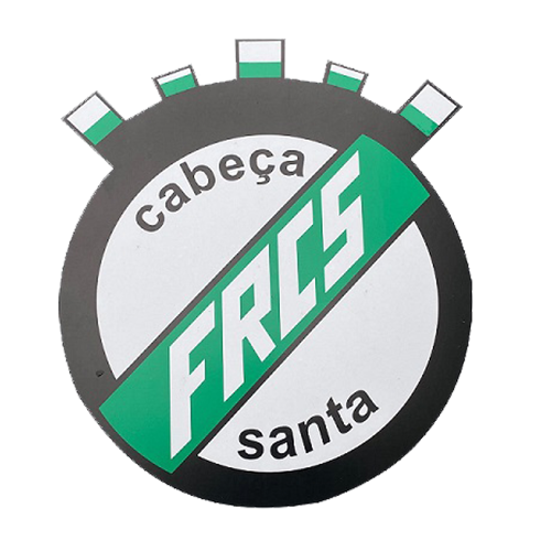Cabeça Santa