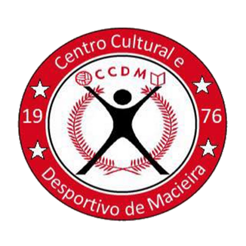 CCD Macieira