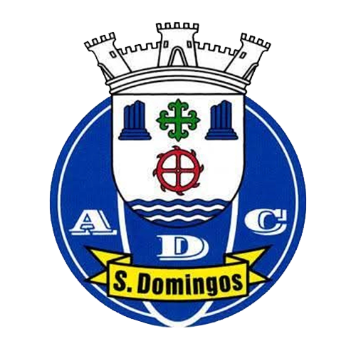 ADC São Domingos logo