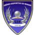 Grémio Desportivo de Nhagar logo