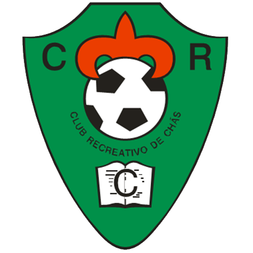 CR Chãs
