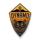 Dynamo FC Margarita logo
