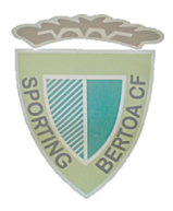 Sporting Bertoa
