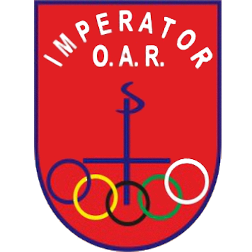 Imperátor