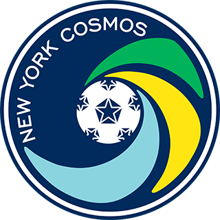 New York Cosmos [2010]