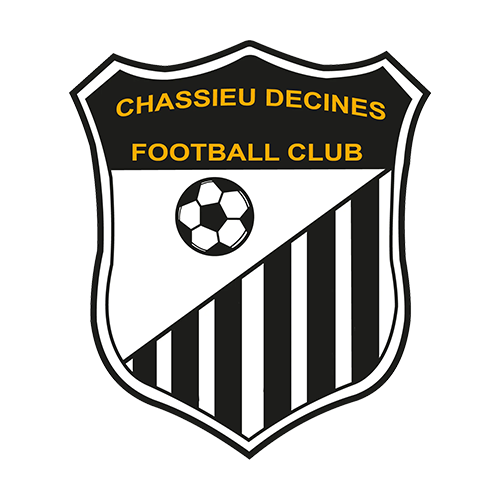 Chassieu Décines