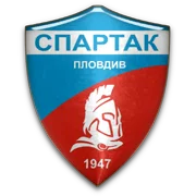 Spartak Plovdiv