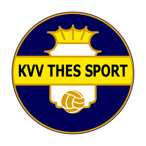 KVV Thes Sport