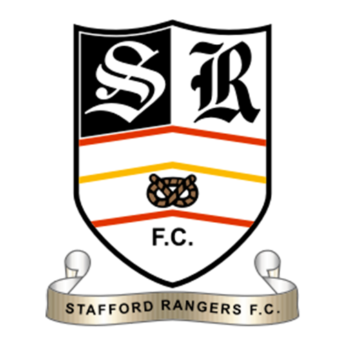 Stafford Rangers