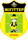 Zhigitter Astana