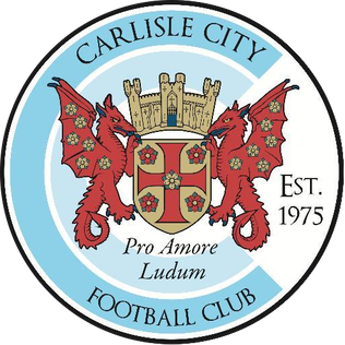 Carlisle City logo