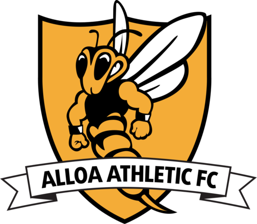 Alloa