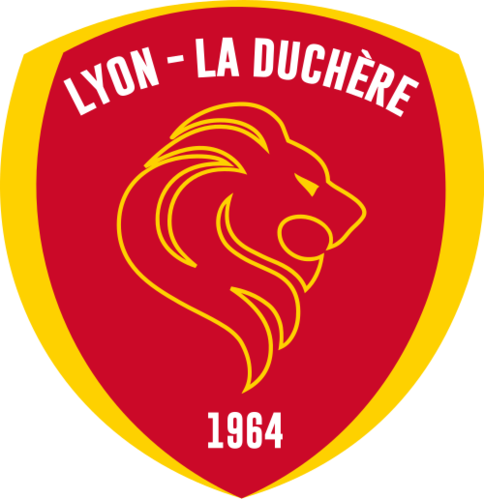 Lyon-La Duchère