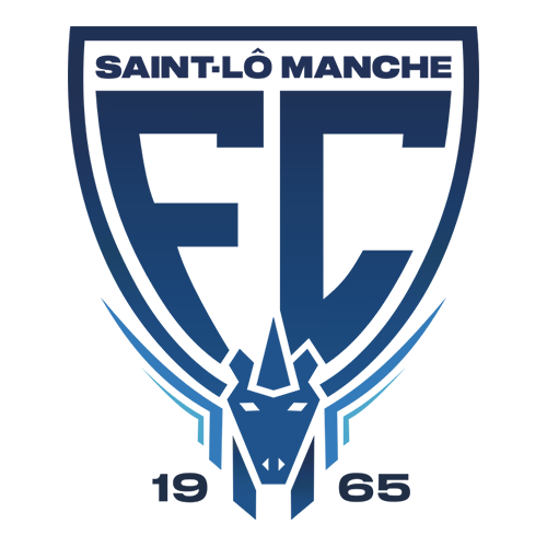 FC Saint-Lô